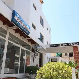 *** Hotel Tatzati 2 Albania