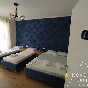  Affittacamere Kondili Albania