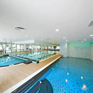 仁寺洞奥拉凯伊公寓式酒店 4* 首爾