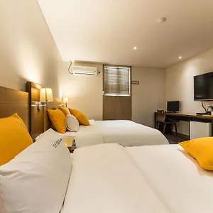 ** Hotel Soma Corea del Sud