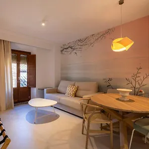  아파트 Calm Molino Corteza Del Carmen 스페인