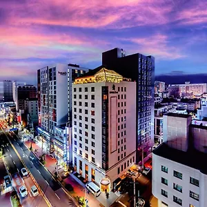 **** Hotel Leo Corea del Sud