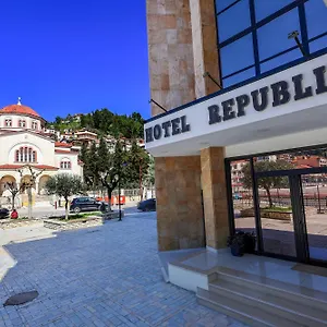 **** Hotel Republika Albania