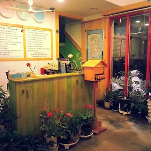 Ostello Blue Backpackers, Busan