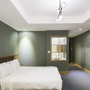 **** 호텔 고려호텔 대한민국